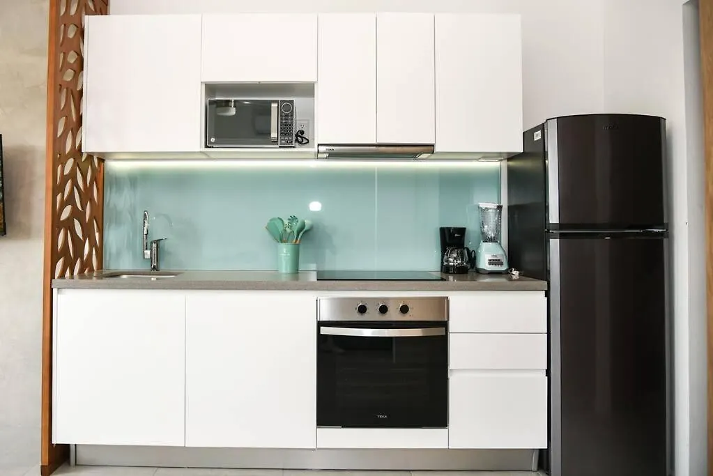 Casa Menta* Luxury Studio *Free Bike *Speed Wi-Fi! location